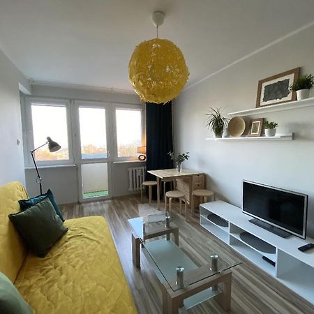Avis Apartments Gdynia Skwer Kosciuszki 42 Luaran gambar