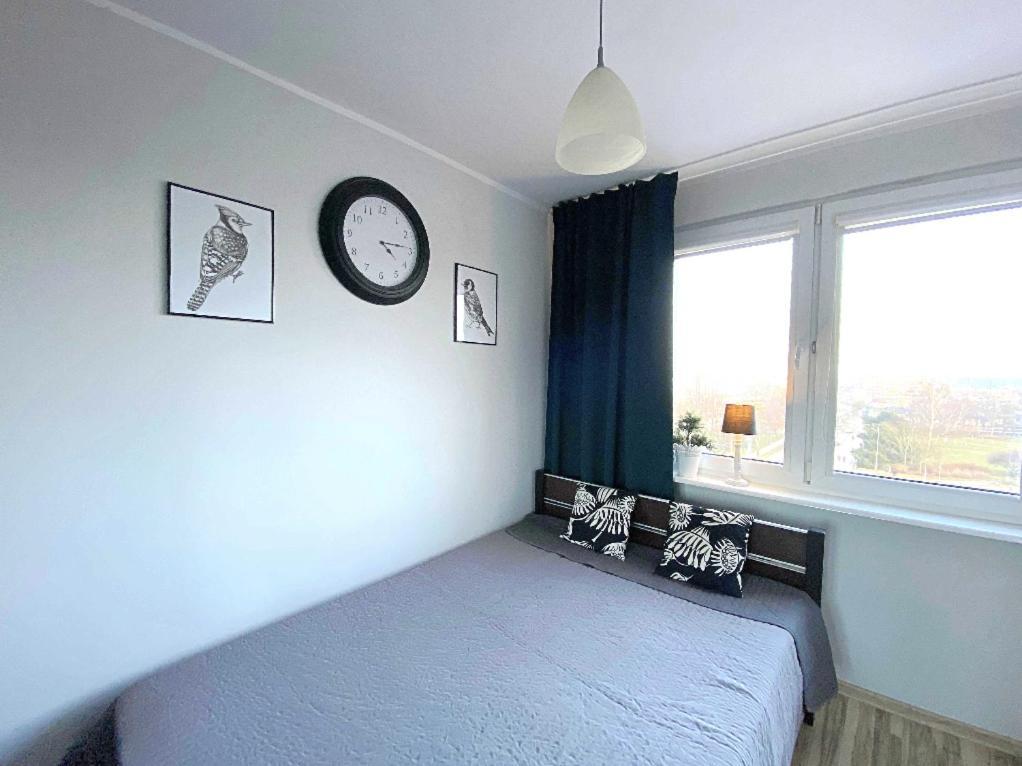 Avis Apartments Gdynia Skwer Kosciuszki 42 Luaran gambar