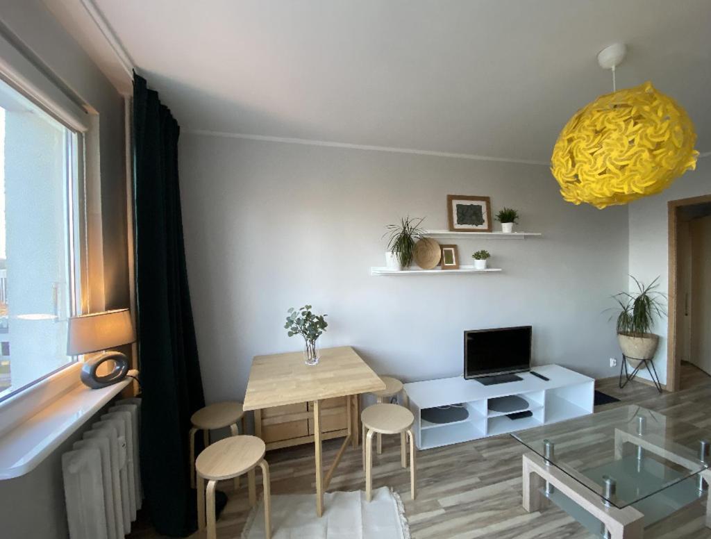 Avis Apartments Gdynia Skwer Kosciuszki 42 Luaran gambar